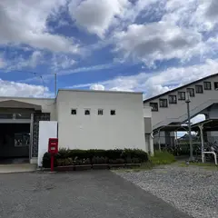 西古川駅