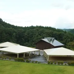 温泉グランピングWooods芸北