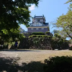 大野市城町駐車場