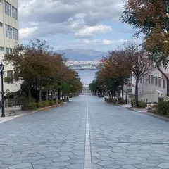 八幡坂
