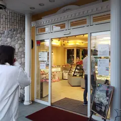 バンボシュール嵯峨野店