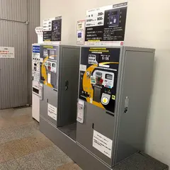 トイーゴパーキング