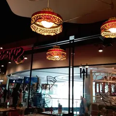 スウェンセンズ ターミナル21店