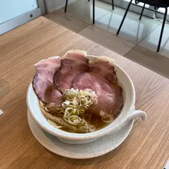 麺屋聖〜kiyo〜 南草津店
