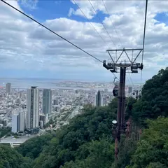 神戸布引ロープウェイ