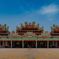 Beishanwei Luermen Mazu Temple