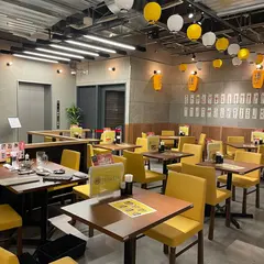 元祖博多蒸し手羽 TEBASTA 栄店