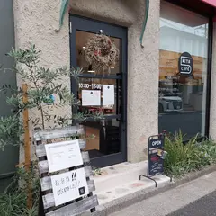 KITA5CAFE