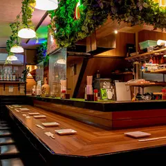 野菜巻き串とフルーツサワー 831レンガ通り店(ハチサンイチ)～天六駅すぐ～
