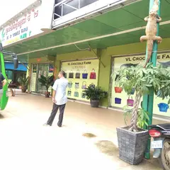 VL Crocodile Farm