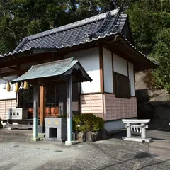 粟嶋 神社