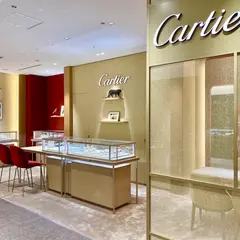 カルティエ（Cartier）正規代理店
