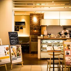 マザームーンカフェミント 神戸店