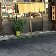 三津浜焼き・かどっこ