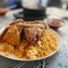 Bandar Aden Restaurant