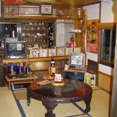 門前茶屋 のどか。