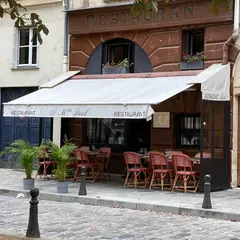 Chez Paul