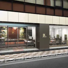 JKPLANET 銀座2丁目店 結婚指輪のセレクトショップ