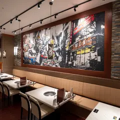 肉の田じま カメイドクロック店