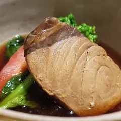 四谷 ふく