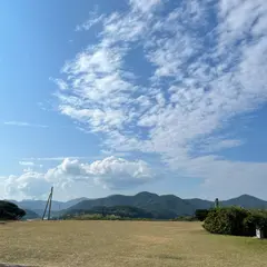 魚津ヶ崎公園