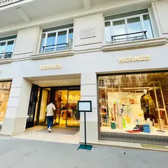 Hermès Paris Sèvres