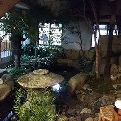 西京旅館