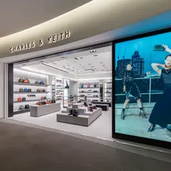 CHARLES & KEITH mozoワンダーシティ店