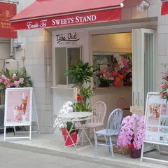 えの木てい SWEETS STAND