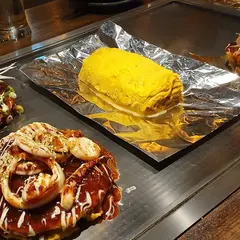 鉄板焼 佐吉 六本木店
