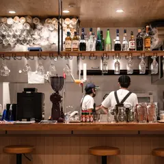 ASAGE CAFE-カワドコCAFE & BAR- 浅草蔵前
