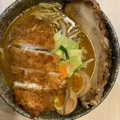 味噌物語 麺乃國+