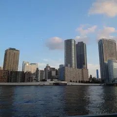築地永谷コーポラス