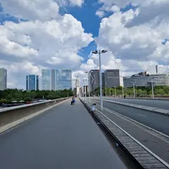 シャルル・ド・ゴール橋