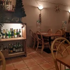 キッチンカフェ なんたり