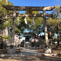 桜島神社