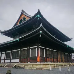 東福寺本堂（仏殿）