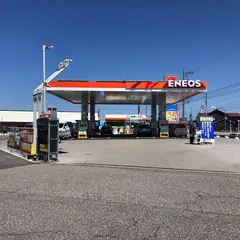 ENEOSジェイクエスト 黒部店