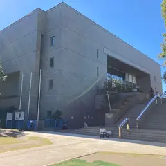 練馬区立美術館