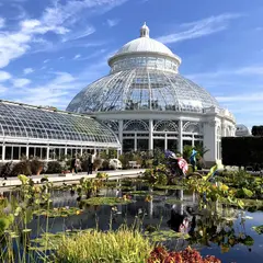 ニューヨーク植物園