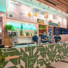 Avocaderia - Salads & Bowls
