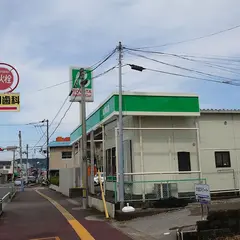 トヨタレンタカー延岡店