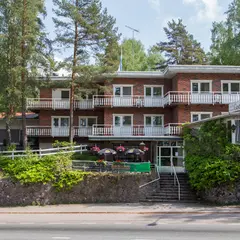 Hotelli Gasthaus Lohja