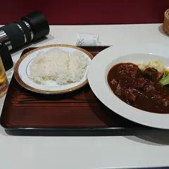 札幌グランドホテルレストラン