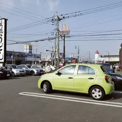 ニコニコレンタカー福岡赤坂店