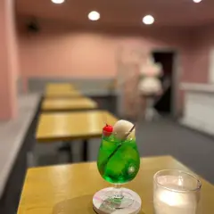 メイド喫茶 めいでぃおーる カフェ
