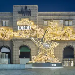 ディオール