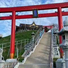蕪嶋神社