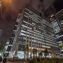 丸の内トラストタワー N館