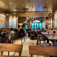 Bryggeloftet & Stuene Restaurant